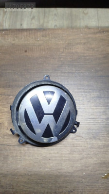 Volkswagen Golf 5 bagaj açma