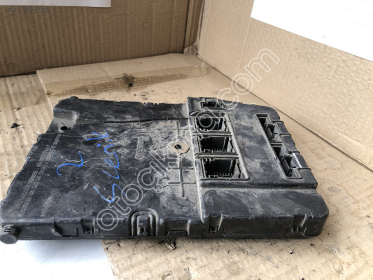 RENAULT SCENİC 2 UCH KONFOR BEYNİ
