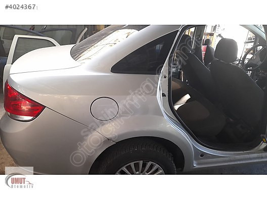 FIAT LINEA SAG ARKA CAMURLUK