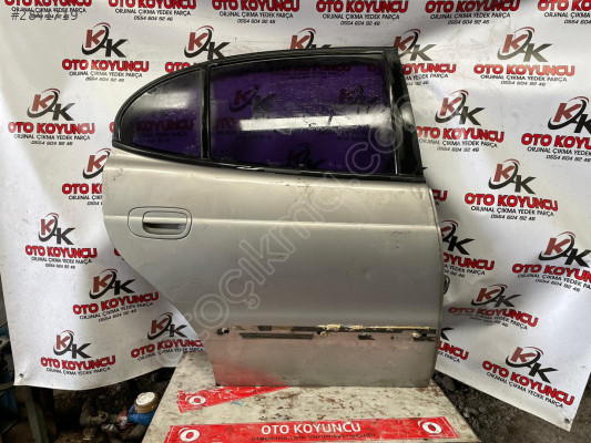 Daewoo leganza sağ arka kapı orijinal hatasız