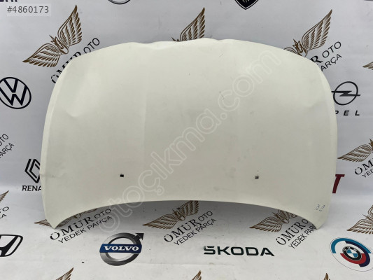 FİAT EGEA MOTOR KAPUTU ORJİNAL ÇIKMA