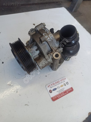 55484533 OPEL MOKKA 1.6 CDTİ DEVİRDAİM SU POMPASI