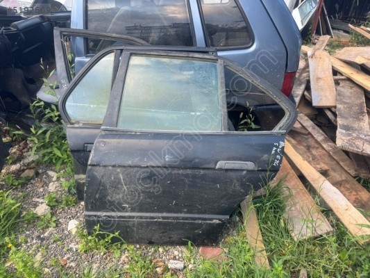 Bmw E34 Sol Arka Kapı