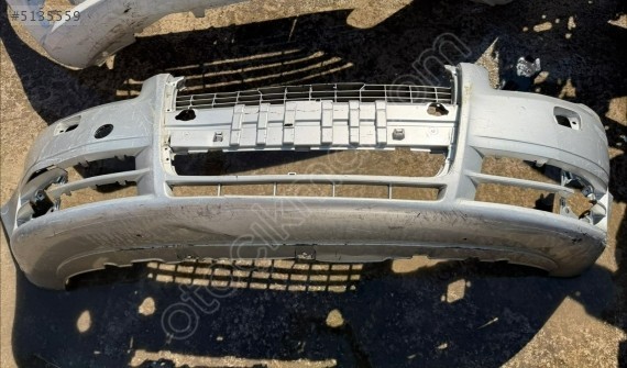 AUDİ A4 ÖN TAMPON