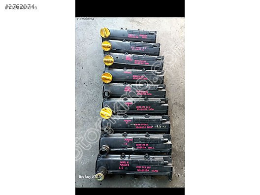 RENAULT KANGO KÜLBÜTÖR KAPAK