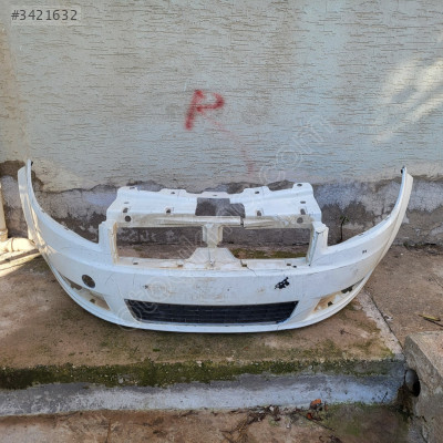Fiat linea tampon orjinal