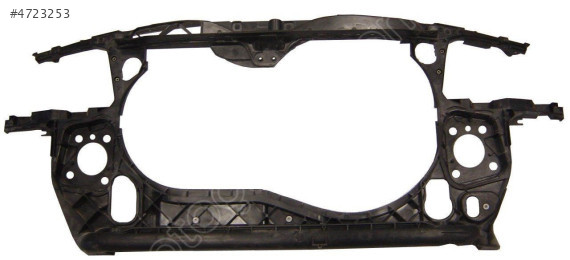 Audi A4 Ön Panel 4 Cly.01-04 8E0805594