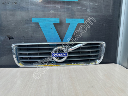 Volvo s80 ön panjur 2009-2013