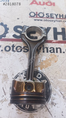1.2 tsi piston biyel kolu