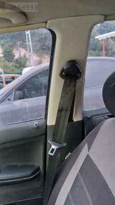 2005 skoda fabia Sağ kapı plastikleri