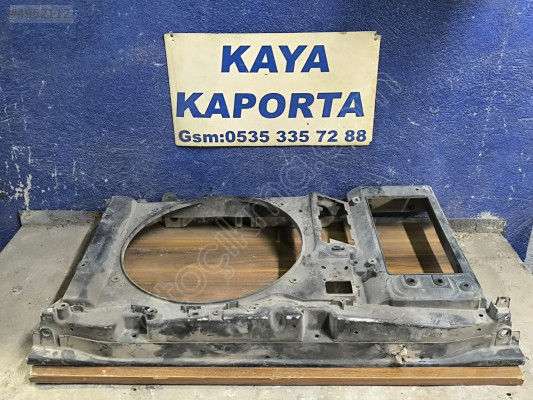 Citroen Berlingo ön panel