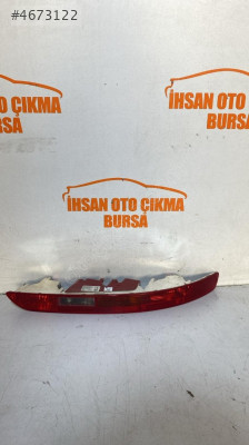 2009-2016 Audi Q5 sol stop lambası