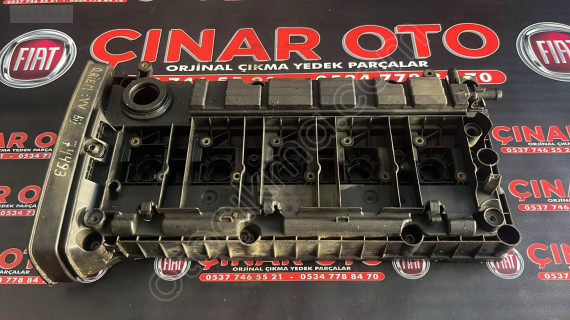 Marea 2.0 üst külbüratör kapağı