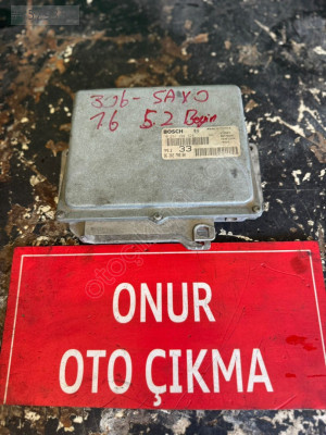 CITROEN SAXO 306 5.2 BEYİN