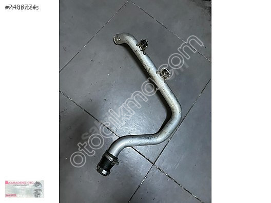 HYUNDAİ İ20 DİZEL INTERCOOLER BORUSU 2018 MODEL