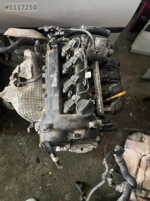 KİA RİO MOTOR