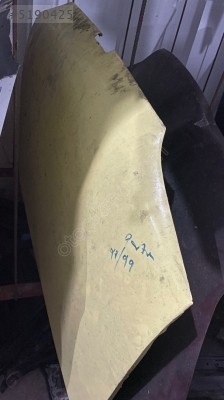 PEUGEOT partner kaput orijinal 98/99