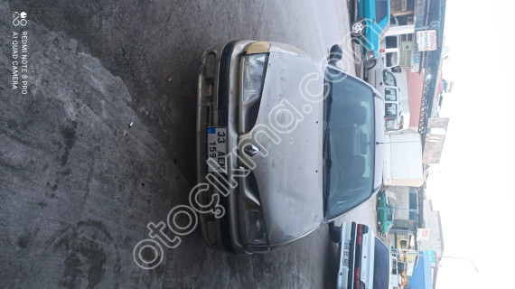 Megane 1 motor kaput