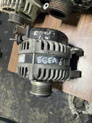 FİAT EGEA ŞARJ DİNAMOSU