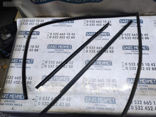 ÇIKMA MİTSUBİSHİ CARİSMA SOL ÖN KAPI FİTİLİ