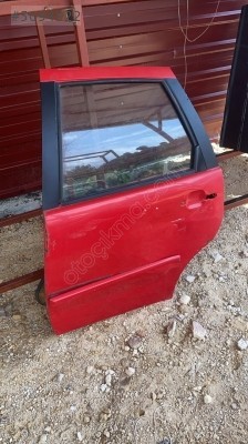 Volkswagen Polo Classic sol arka kapı