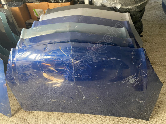 OPEL ZAFİRA B ÖN KAPUT ORİJİNAL