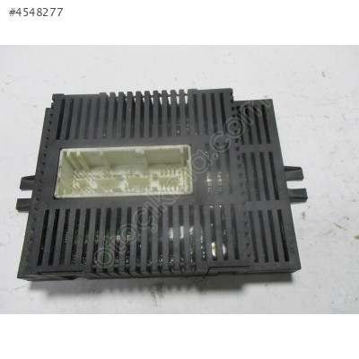 BMW e60 5 serisi far kontrol beyni 6935363