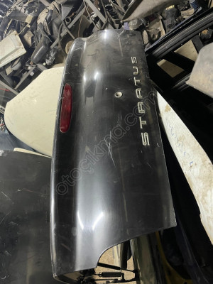 Chrysler Stratus bağaj kapağı
