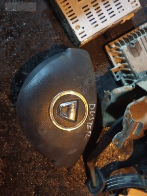 DACİA DUSTER DİREKSİYON ARİBAG