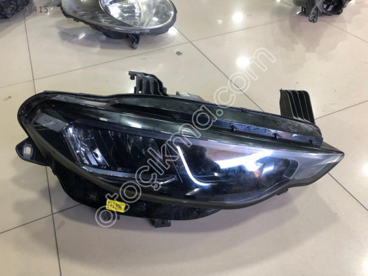 FİAT EGEA FULL LED SAĞ FAR 01075099900010