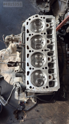 Tofaş 1.6 silindir kapağı