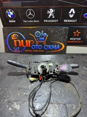 Renault CLIO 2 direksiyon silgi sinyal set