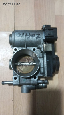 Opel Zafira gaz kelebeği