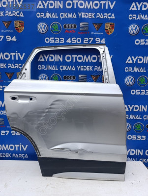 SEAT ATECA 2018-2024 SAĞ ARKA KAPI