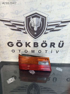 FORD TAUNUS SOL ARKA STOP ORJİNAL ÇIKMA