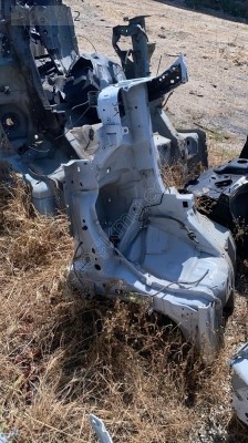 PEUGEOT 301 SAĞ ÖN ÇEYREK