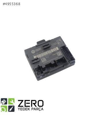 8K0959792M Kapı Kontrol Beyni Audi A4 A5 Q5 2007
