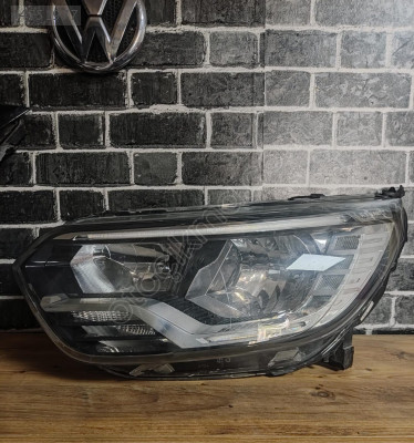 RENAULT EXPRESS LEDLİ SOL FAR 260600331R