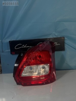 SUZUKİ SWİFT SAĞ STOP