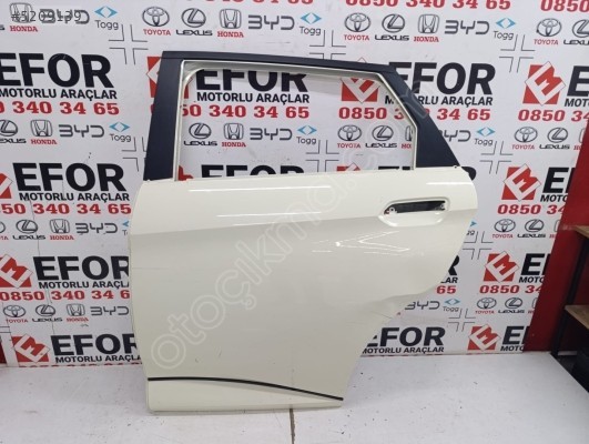 BYD DOLPHİN SOL ARKA KAPI ÇIKMA ORİJİNAL PARÇA