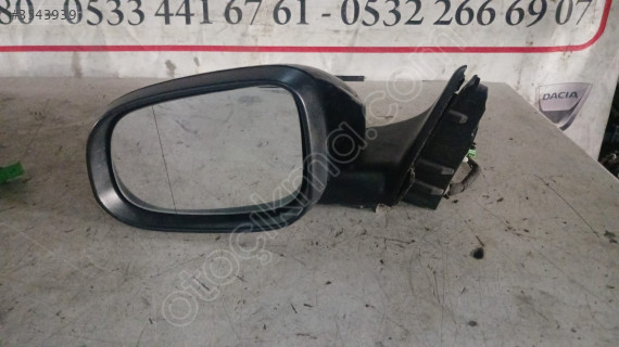 2009-2011 VOLVO S80 SOL AYNA