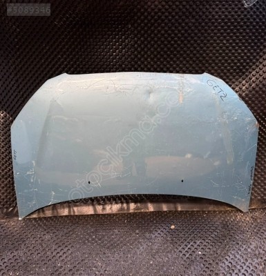 HYUNDAİ GETZ KAPUT