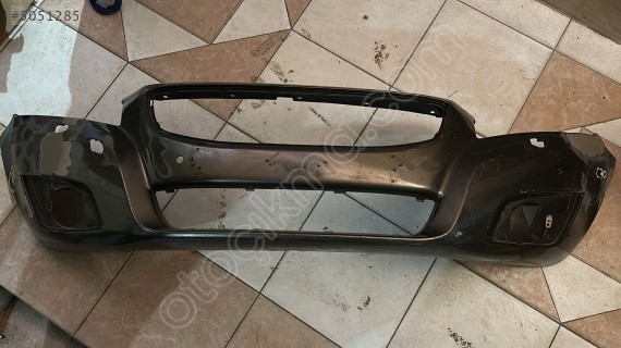 VOLVO C70 TAMPON ÖN ORJİNAL