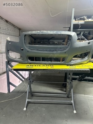 Jaguar Xj makejli ön tampon