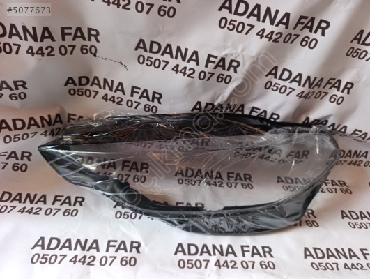 EGEA CROS FULLED SOL FAR CAMİ