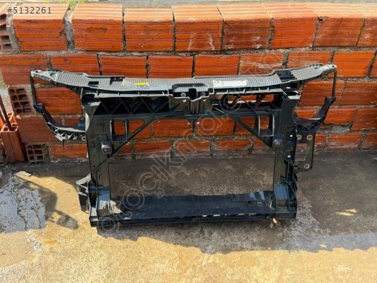 SEAT İBİZA ÖN PANEL
