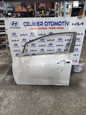 Kia Cerato 2016 2018 sol ön kapı çıkma orijinal parça