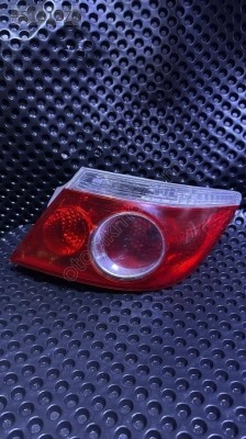HONDA CİTY SAĞ STOP