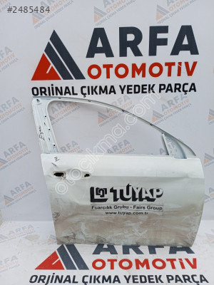 Fiat egea 2015-2020 sağ ön kapı