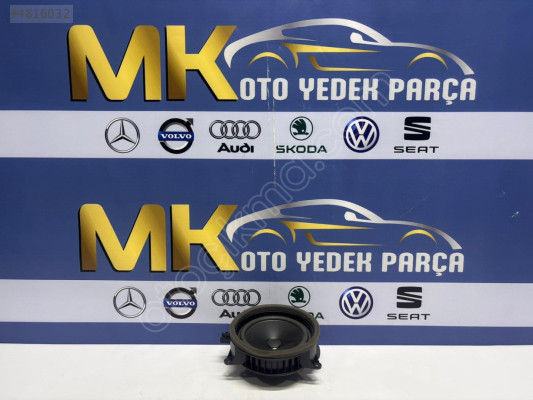 VOLVO S90 SOL ARKA KAPI HOPARLÖR